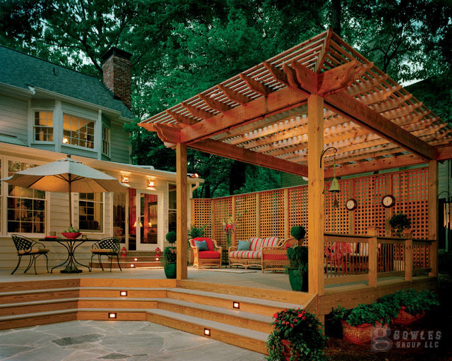 best deck builders in whitefish bay, WI