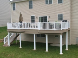 How much does a deck REALLY cost? - TBG: Milwaukee Area Deck Builder